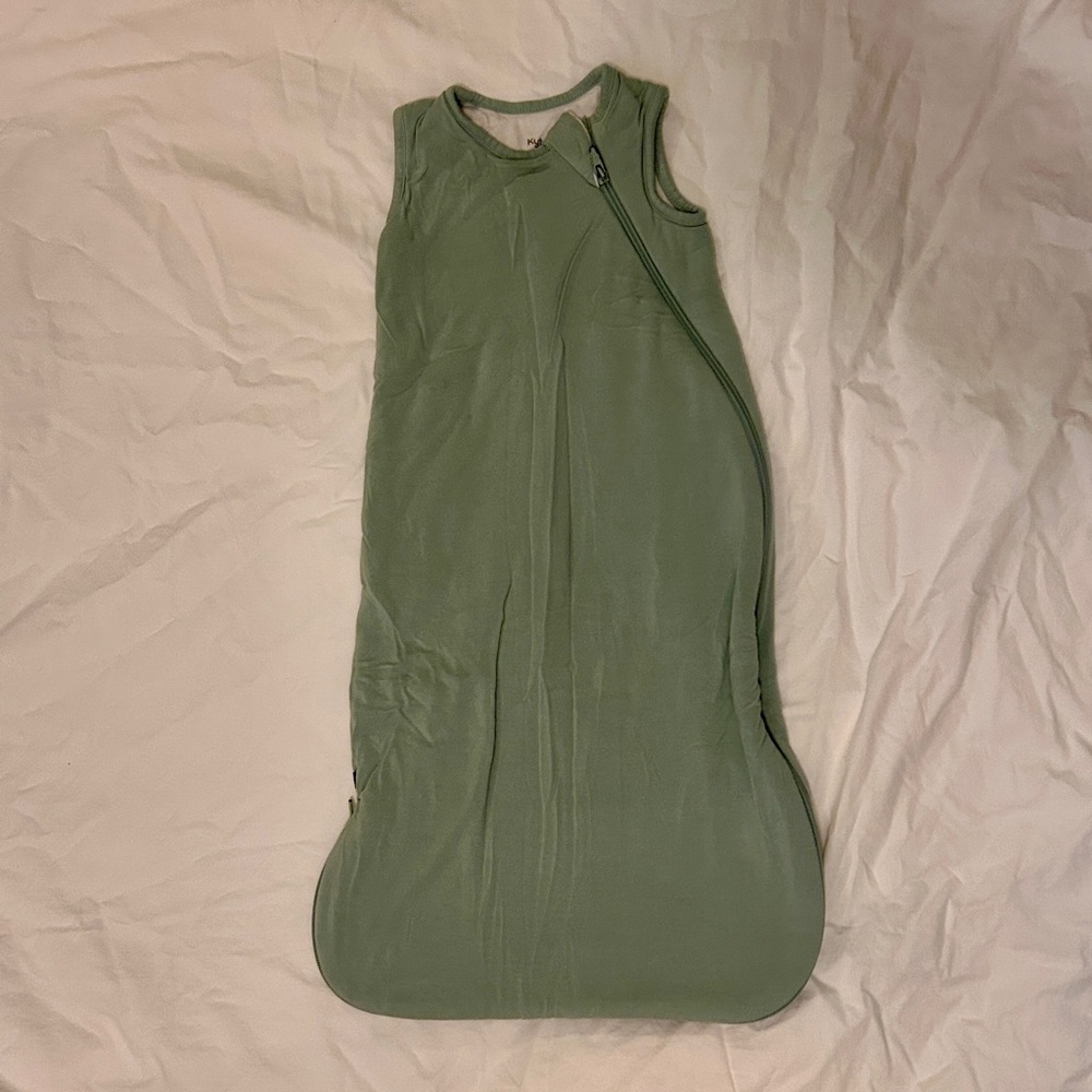 Kyte Baby Sage Small 1.0 TOG Sleepsack